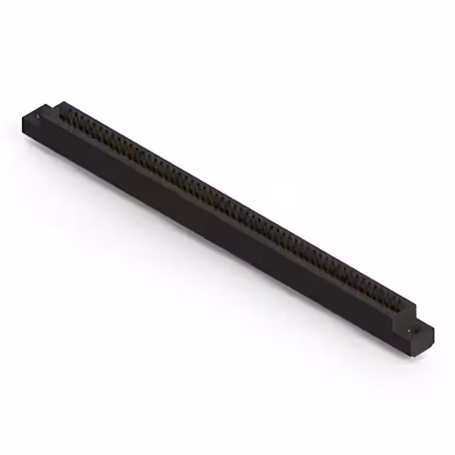 391-110-524-207 EDAC Inc.  Edgeboard Connectors